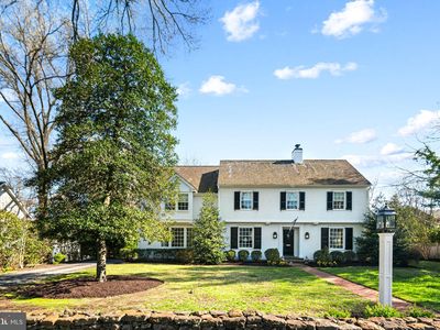 370 Station Ave, Haddonfield, NJ, 08033