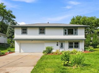 8416 Northern Dr, Crystal, MN 55427