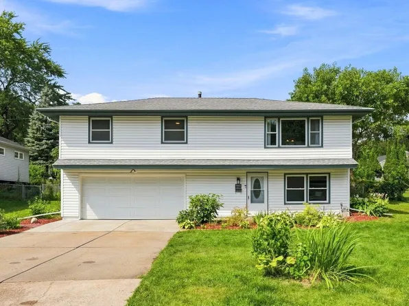 8416 Northern Dr, Crystal, MN 55427
