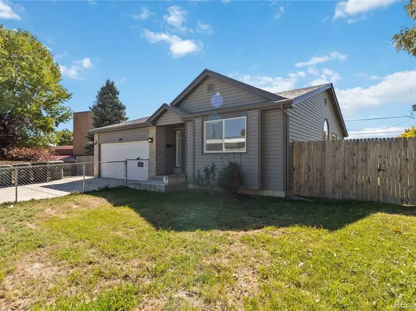 864 W 96th Place, Thornton, CO 80260
