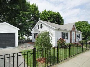 34 Lindall St, Roslindale, MA 02131