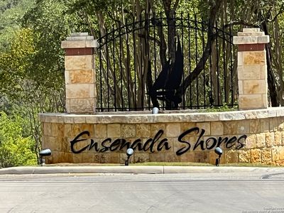 1337 Ensenada Dr LOT 20, Canyon Lake, TX, 78133