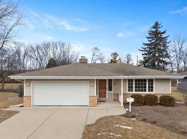 N87W15232 Kings HIGHWAY, Menomonee Falls, WI 53051