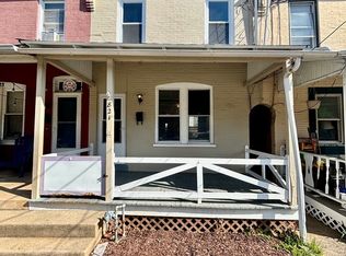 821 5th St, Lancaster, PA 17603