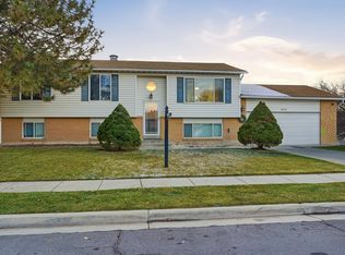 8772 S Midvalley Dr, West Jordan, UT 84088