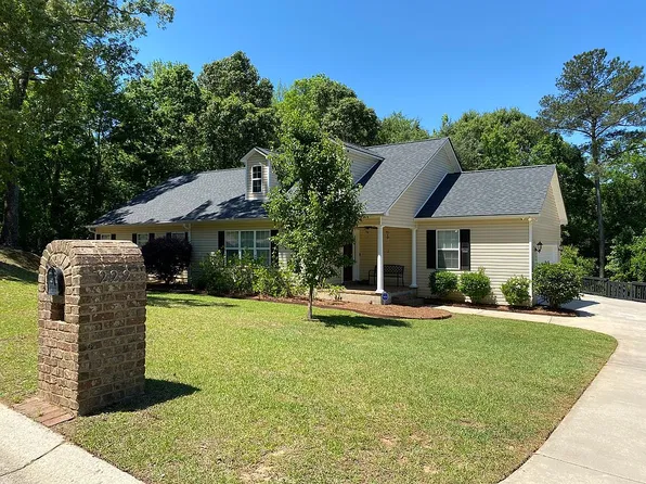 222 Blue Ridge Ln, Warner Robins, GA 31088