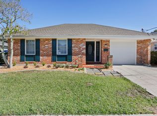 2733 Metairie Ct, Metairie, LA 70002