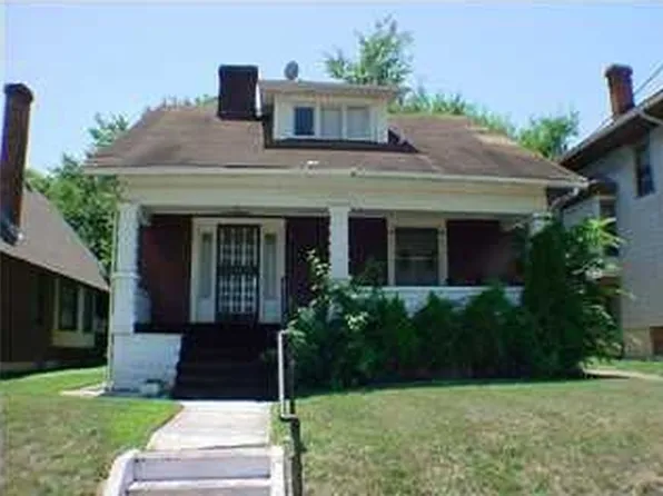 3604 W Market St, Louisville, KY 40212