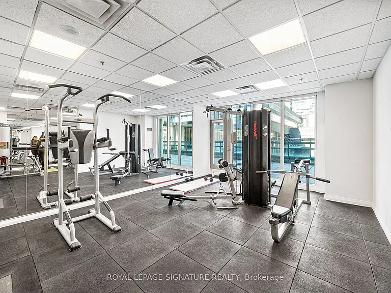 51 Lower Simcoe St #1708 — Photo 24