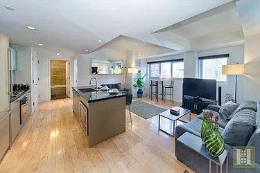 Sold by Halstead Real Estate