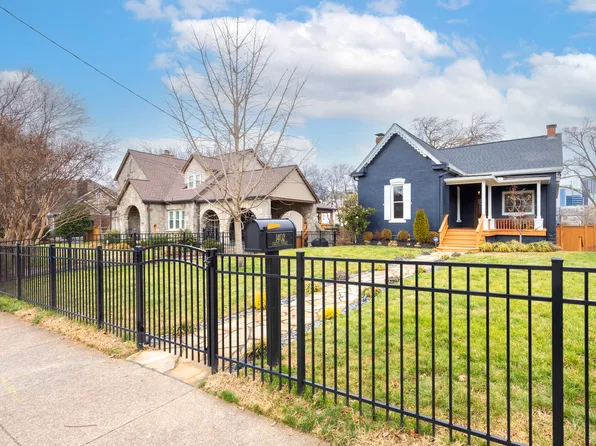 1402 South St, Nashville, TN 37212