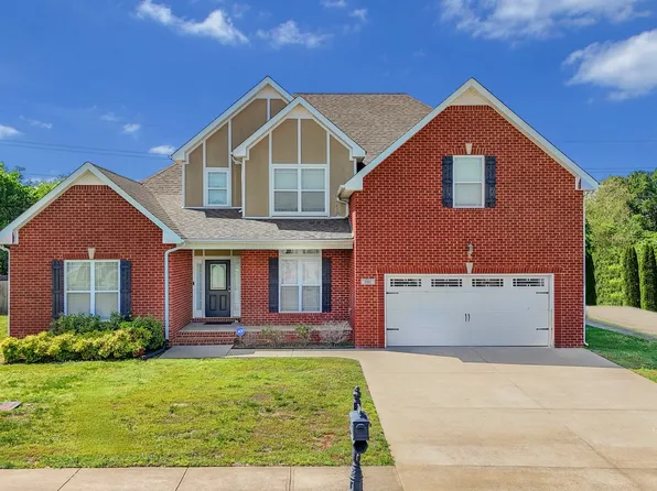 995 Terraceside Cir, Clarksville, TN 37040