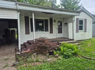 1732 Ferguson Ave, Granite City, IL 62040