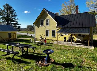 760 Main St, Grafton, NH 03240