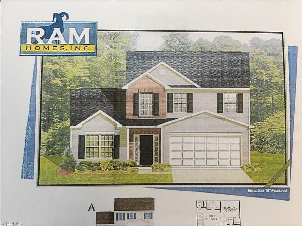 2nd image of 2188 Bethany Trace Ln Unit 130