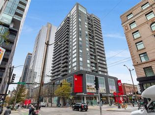 Newmark Tower, Seattle, WA 98101