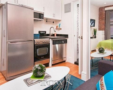 1st image of 338 W 17th St #E