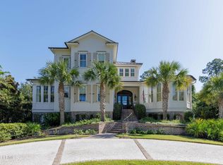36 Jackfield Rd, Bluffton, SC 29910