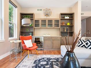 Wash Park North Condominiums, Denver, CO 80209