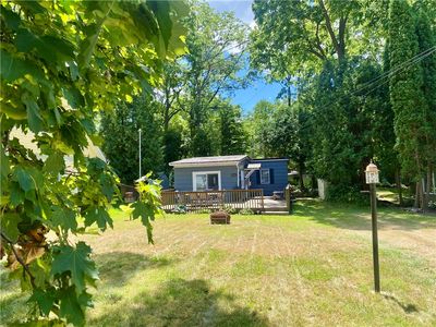 6355 Glenn Ave, Middlesex, NY, 14507