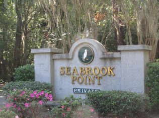 9 Schley St, Seabrook, SC 29940