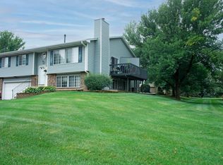 8558 Yalta Ln NE, Blaine, MN 55014