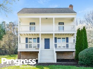 920 Big Bend Ct, Wake Forest, NC 27587