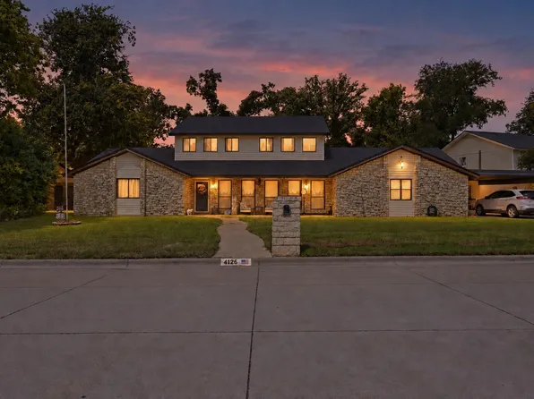 4126 Antelope Trl, Temple, TX 76504