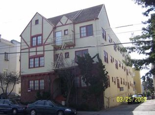 2320 Haste St APT 18, Berkeley, CA 94704