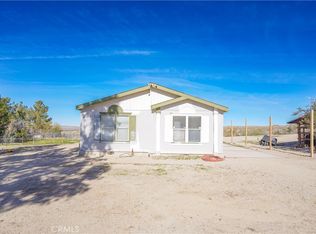 15050 Morning Glory St, Oro Grande, CA 92368