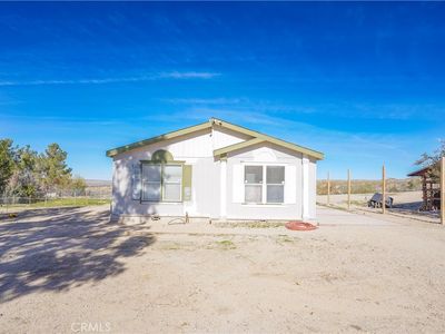 15050 Morning Glory St, Oro Grande, CA, 92368