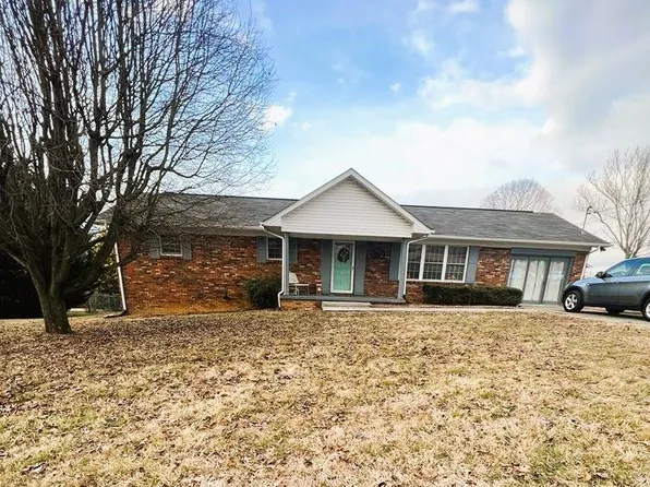 442 Fuller Estate Cir, Morristown, TN 37813