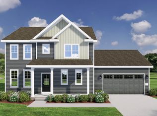 6307 Prairie Wood Dr, Mc Farland, WI 53558