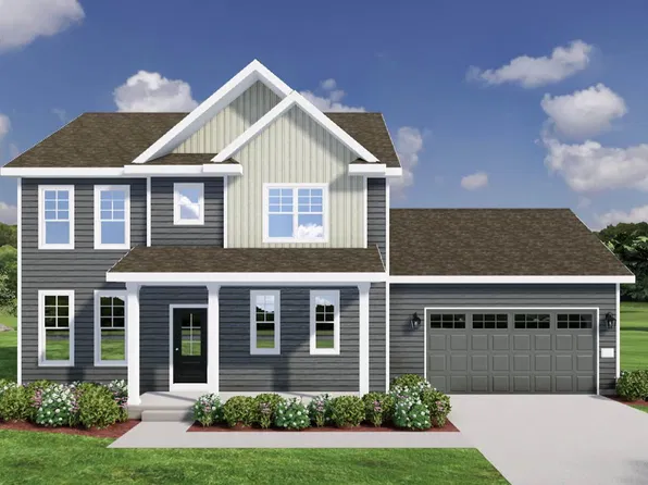 6307 Prairie Wood Dr, Mc Farland, WI 53558