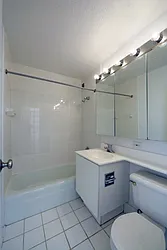 Rented by Manhattan Skyline