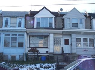 2008 Stenton Ave, Philadelphia, PA 19138