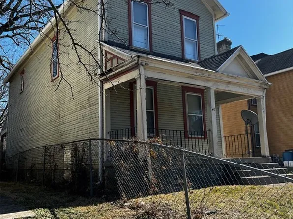 40 Dayton Ave, Dayton, OH 45402