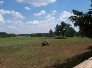N Fowler Rd, Harrah, OK 73045