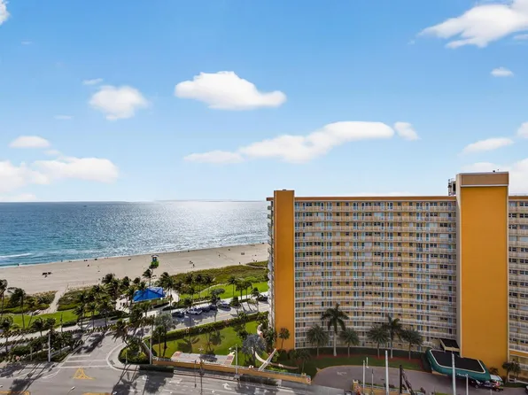 405 N Ocean Blvd APT 1622, Pompano Beach, FL 33062