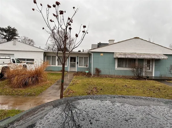 500 E 5th St, Dover, OH 44622