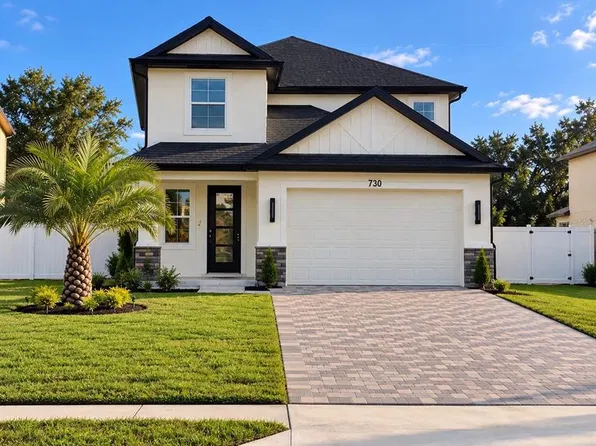 730 MAGNOLIA STREET, WINTER GARDEN, FL 34787
