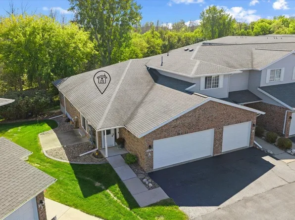 2543 Telluride Trl #A-1, Green Bay, WI 54313