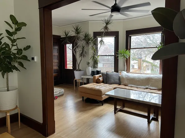 629 E Burleigh St #2, Milwaukee, WI 53212