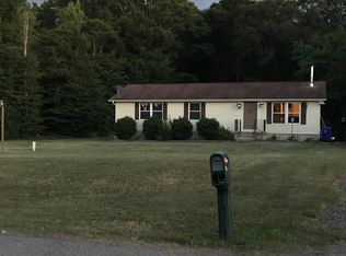 1695 Green Manor Dr, Nanjemoy, MD 20662