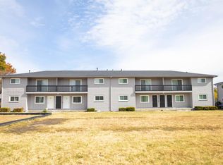 11206 W 60th Ter APT C, Shawnee, KS 66203