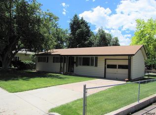 2754 N Arcadia St, Colorado Springs, CO 80907