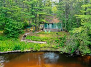 108 Rainbow Dr, Roscommon, MI 48653