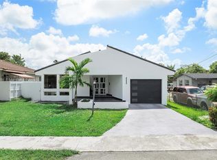 435 SW 81st Ave, Miami, FL 33144