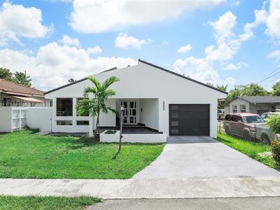 435 SW 81st Ave, Miami, FL, 33144