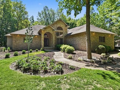 2628 Brownwood Trl, Midland, MI, 48642